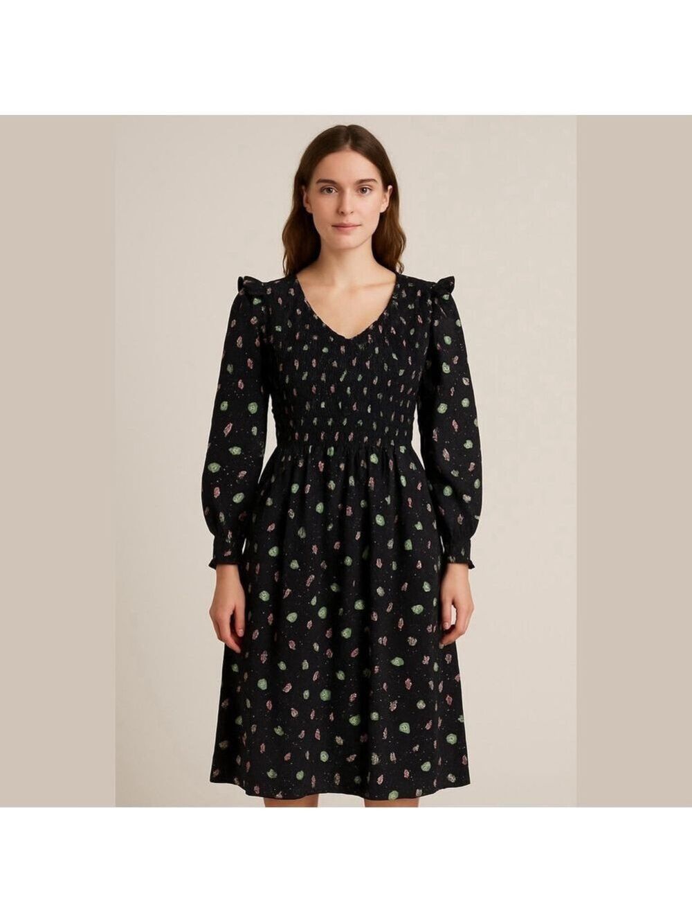 Disney Hocus Pocus Icons Dress Plus Size (Sz 2)